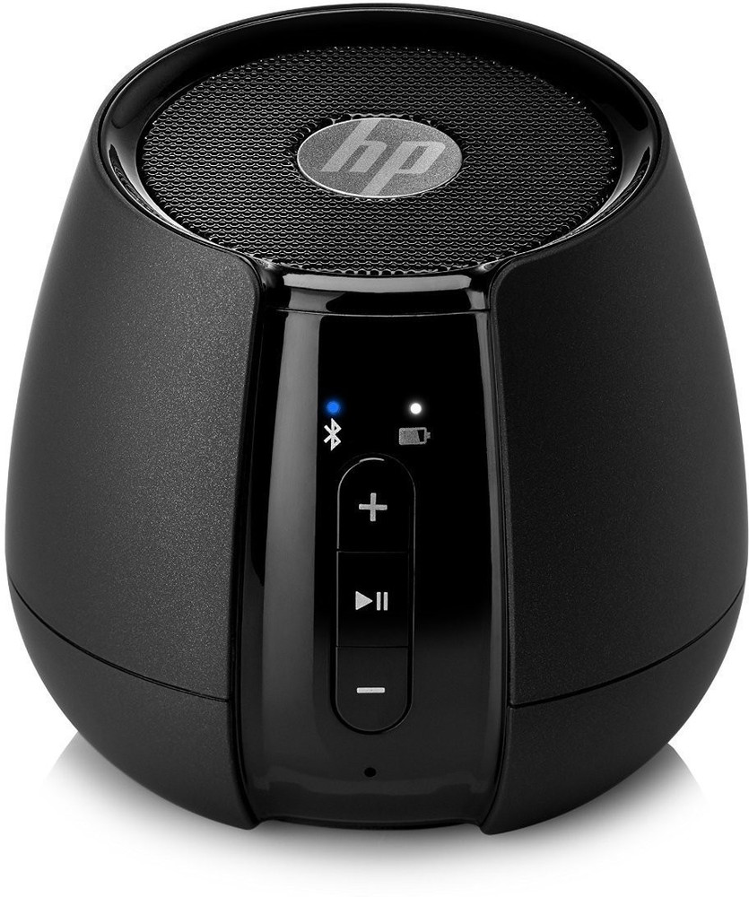 Hp bluetooth shop speaker price