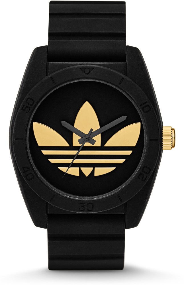 Adidas watches shop for mens