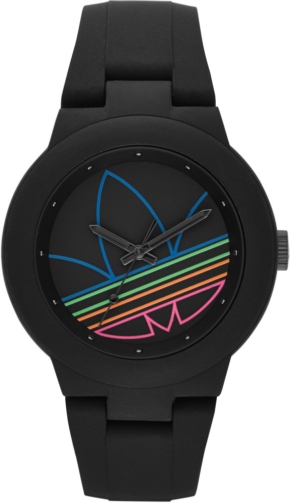 Adidas watches outlet flipkart