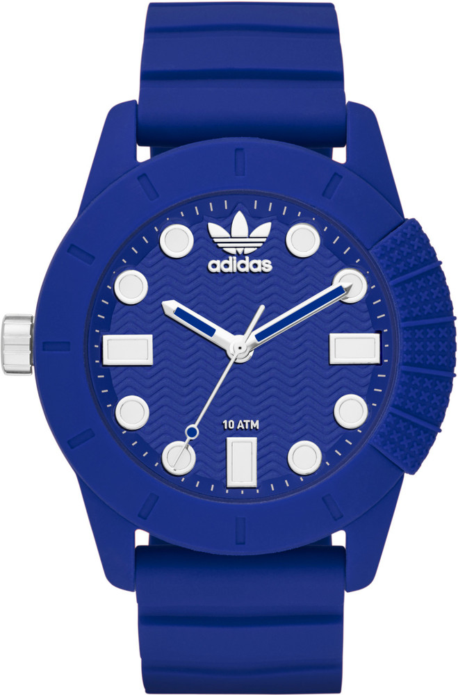 adidas 10 atm watch