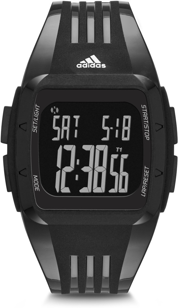 ADIDAS Digital Watch For Men Women Buy ADIDAS Digital Watch For Men Women ADP6094 Online at Best Prices in India Flipkart