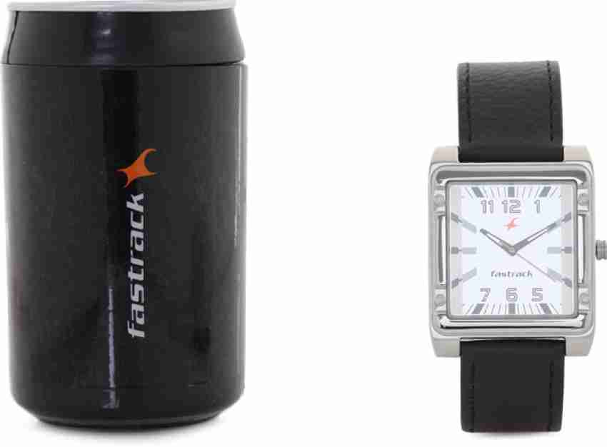 Fastrack watch hot sale 3040sfa price