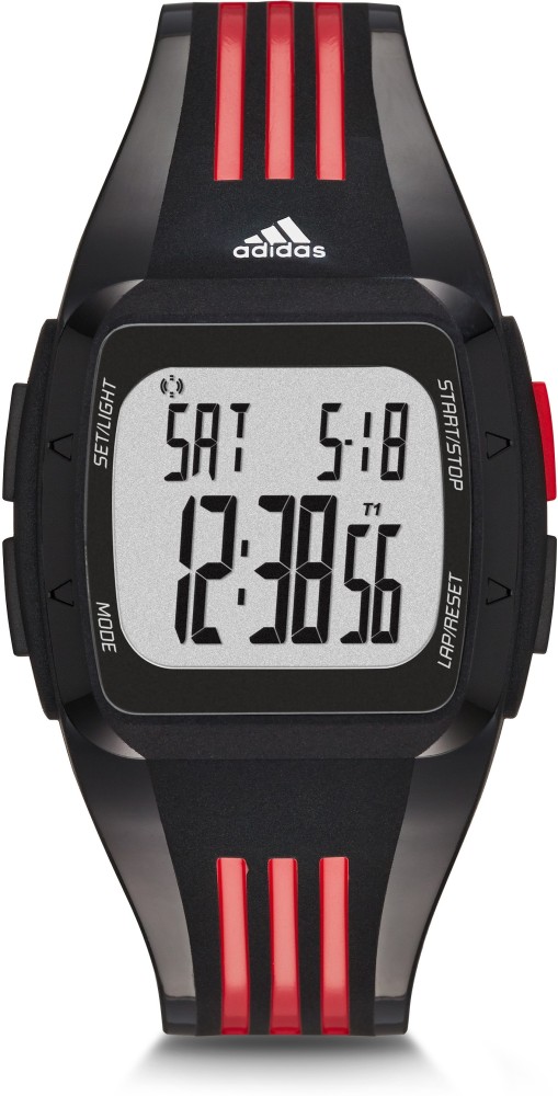 Flipkart discount adidas watch