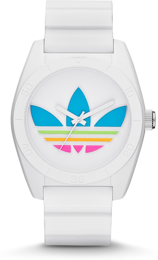 Adidas watch for discount girl