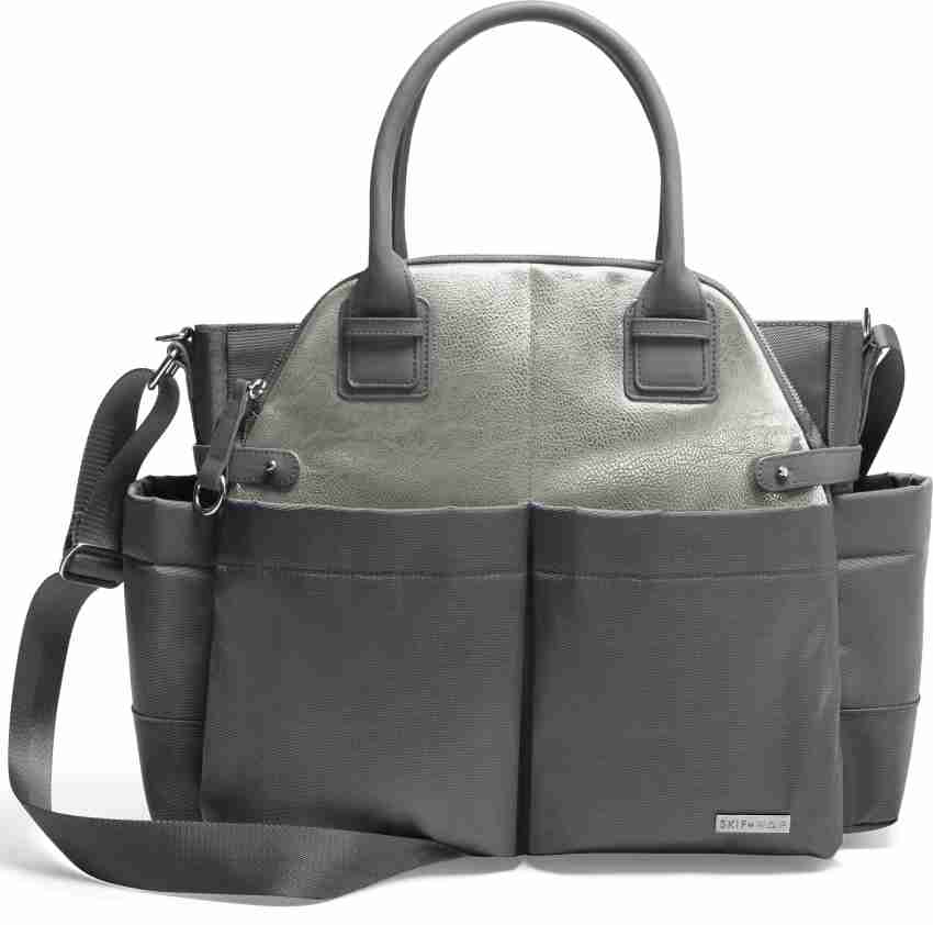 Chelsea downtown chic outlet diaper bag