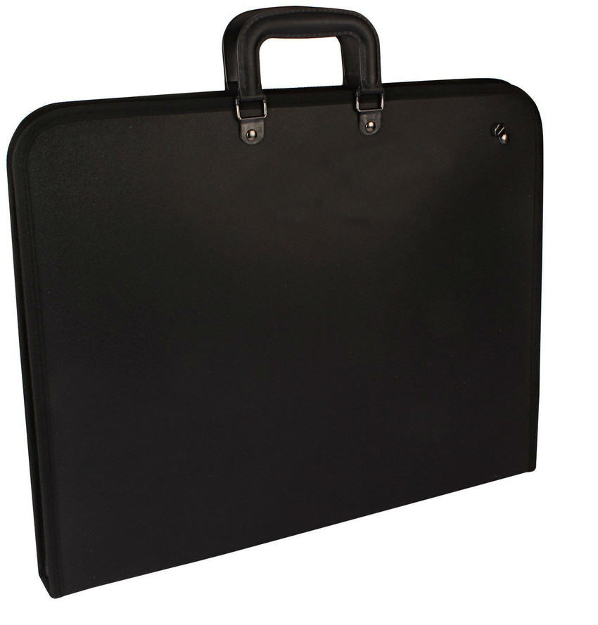 Flipkart Shrih Polypropylene A3 Portfolio Folder Case A3