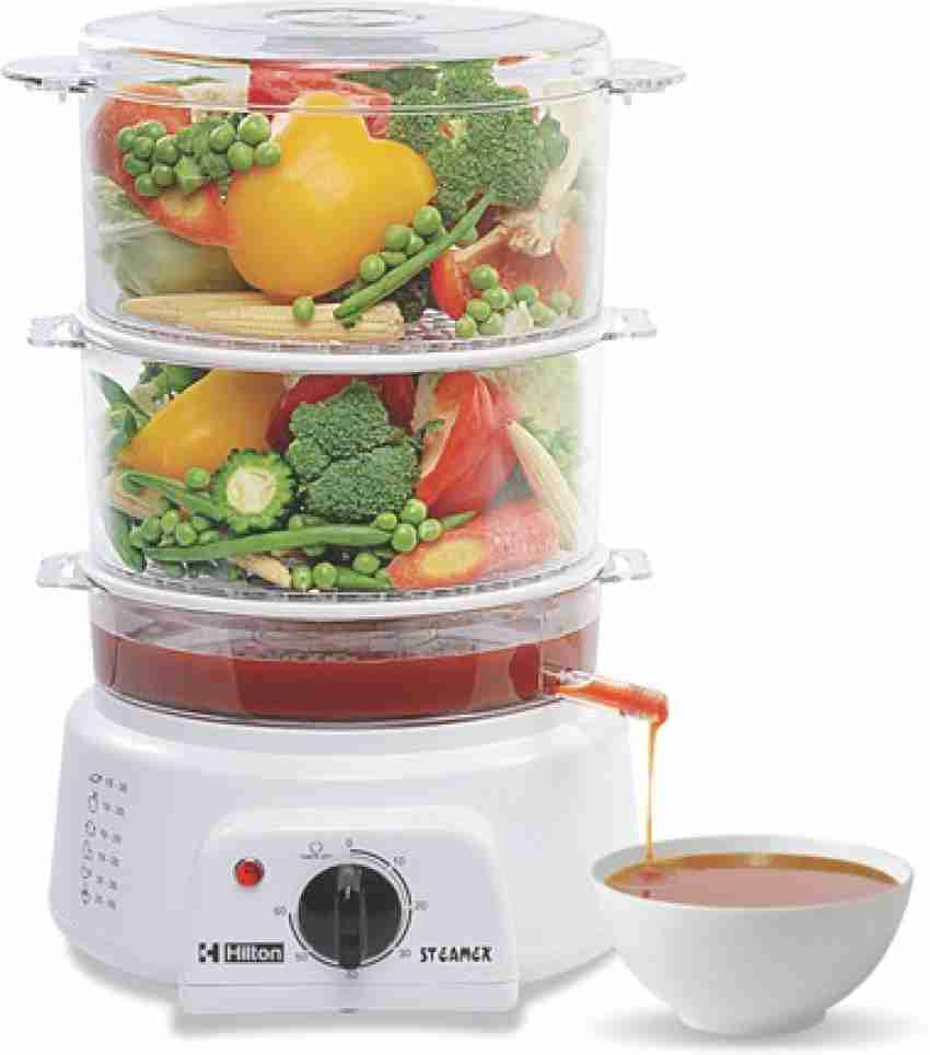 Kynzo multi 2025 steam cooker