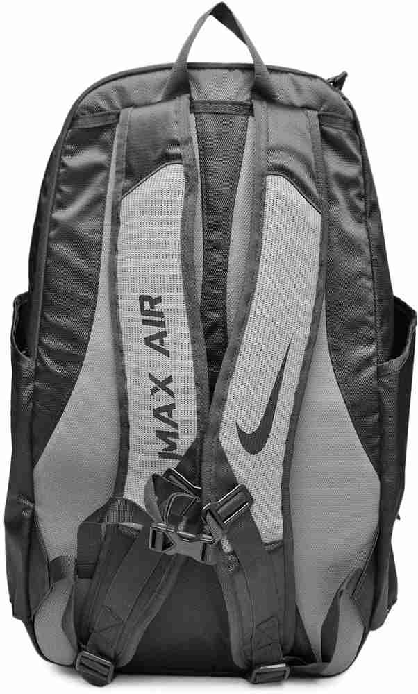 NIKE Vapor Power Training 28 L Backpack Black Grey Price in India Flipkart