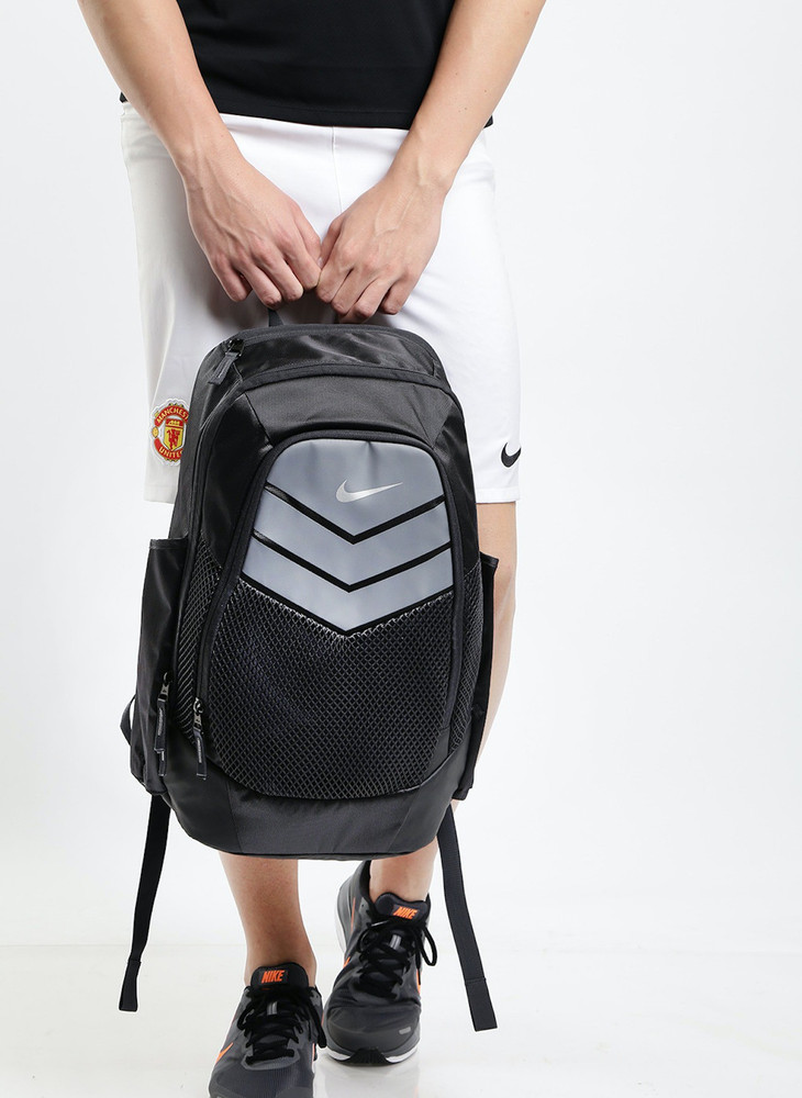 NIKE Vapor Power Training 28 L Backpack Black Grey Price in