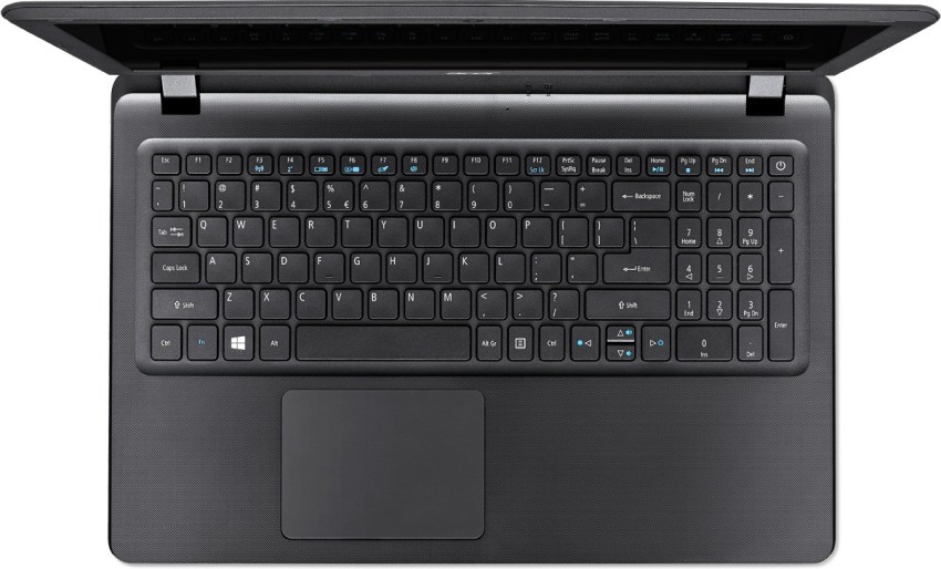 Acer ES 15 Intel Core i3 6th Gen 6006U - (4 GB/500 GB HDD/Linux) ES1-572-33M8  Laptop Rs.28499 Price in India - Buy Acer ES 15 Intel Core i3 6th Gen 6006U  - (4 GB/500 GB HDD/Linux) ES1-572-33M8 Laptop Midnight Black Online