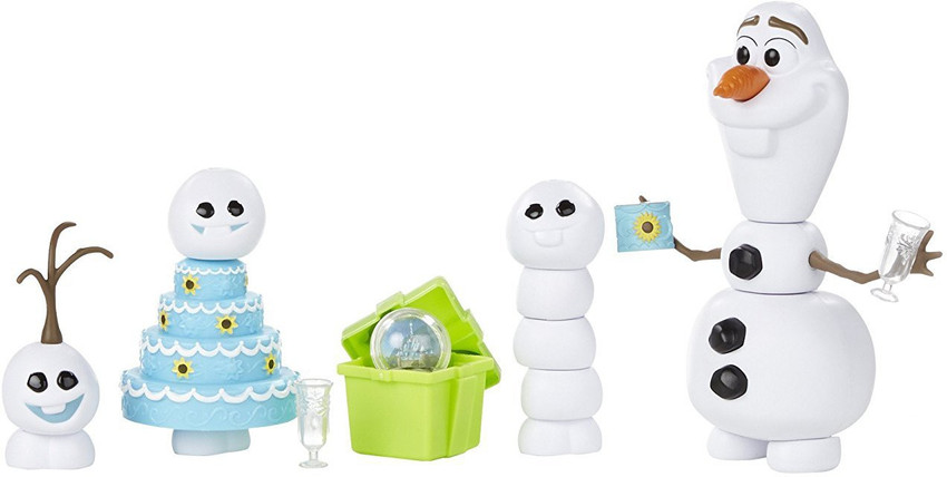 Frozen fever olaf sales