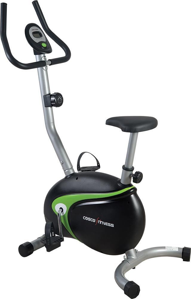 Cosco exercise deals bike