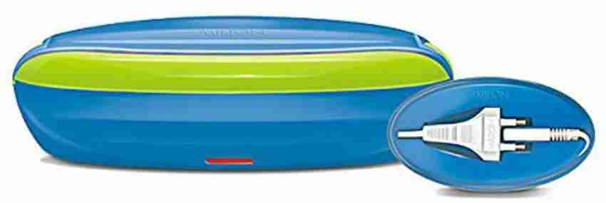 Flipkart MILTON Slimtron electric tiffin 2 Containers Lunch