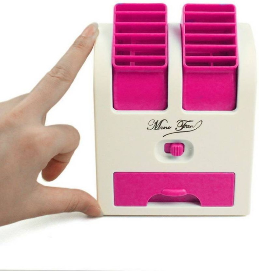 portable mini ac flipkart