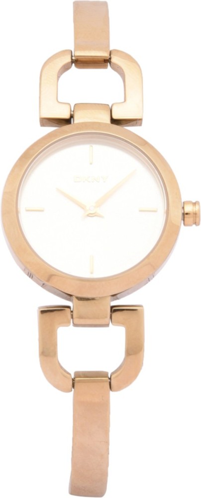 Dkny reade outlet watch