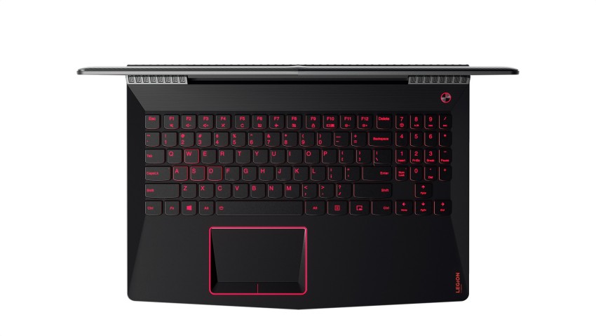 Lenovo Legion Intel Core i7 7th Gen 7700HQ - (8 GB/1 TB HDD/128 GB