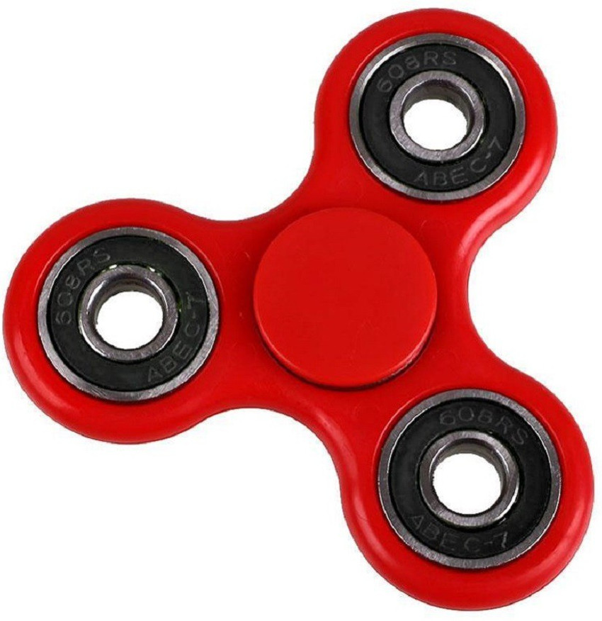 Spinner anti stress clearance