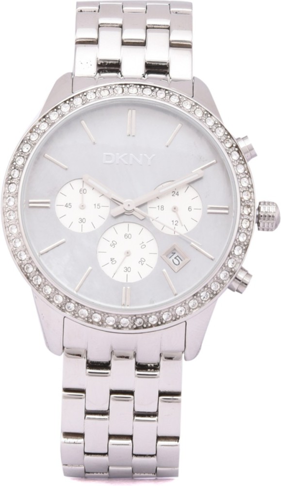 Dkny hot sale watches flipkart