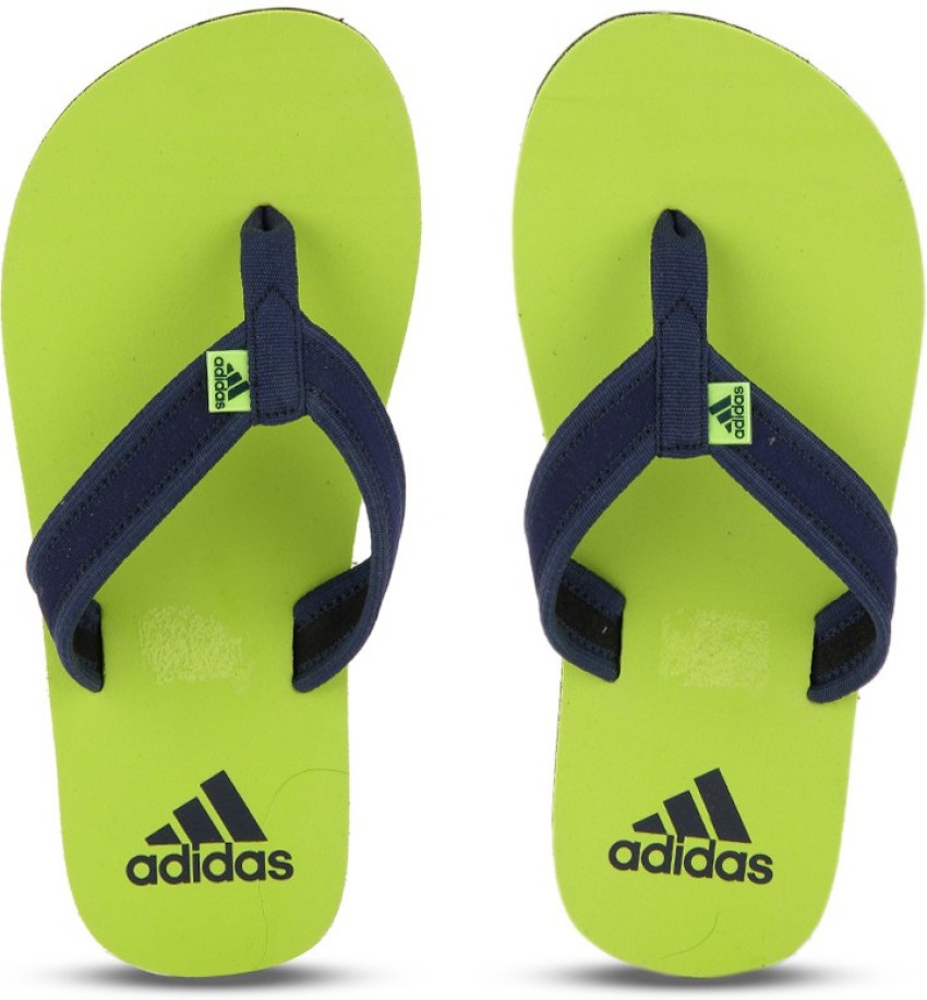 Adidas slippers sale for boys