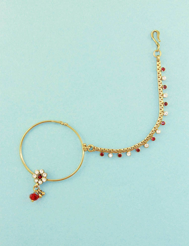 Bridal nath online on flipkart