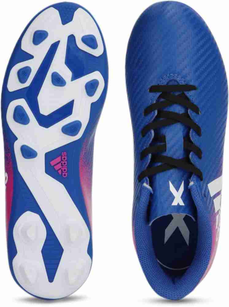 evolución matriz Calibre ADIDAS Boys Lace Football Shoes Price in India - Buy ADIDAS Boys Lace  Football Shoes online at Flipkart.com