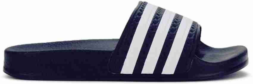 Adidas slip top on dames