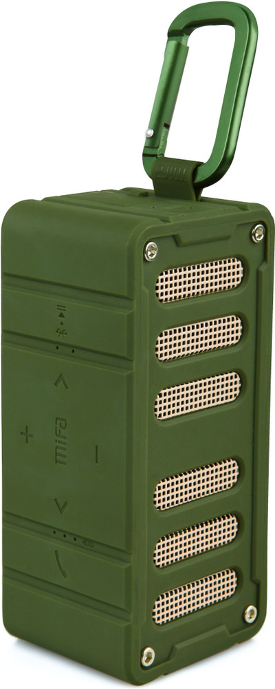 F6 bluetooth store speaker