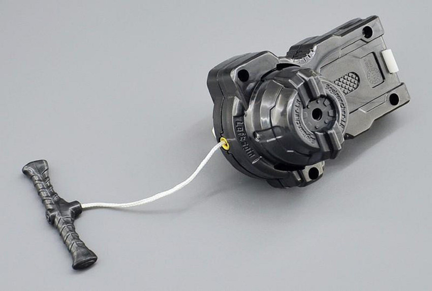 Left handed beyblade launcher deals