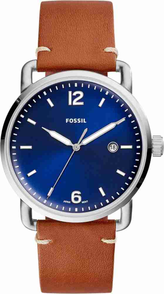 Fossil commuter 12 months best sale