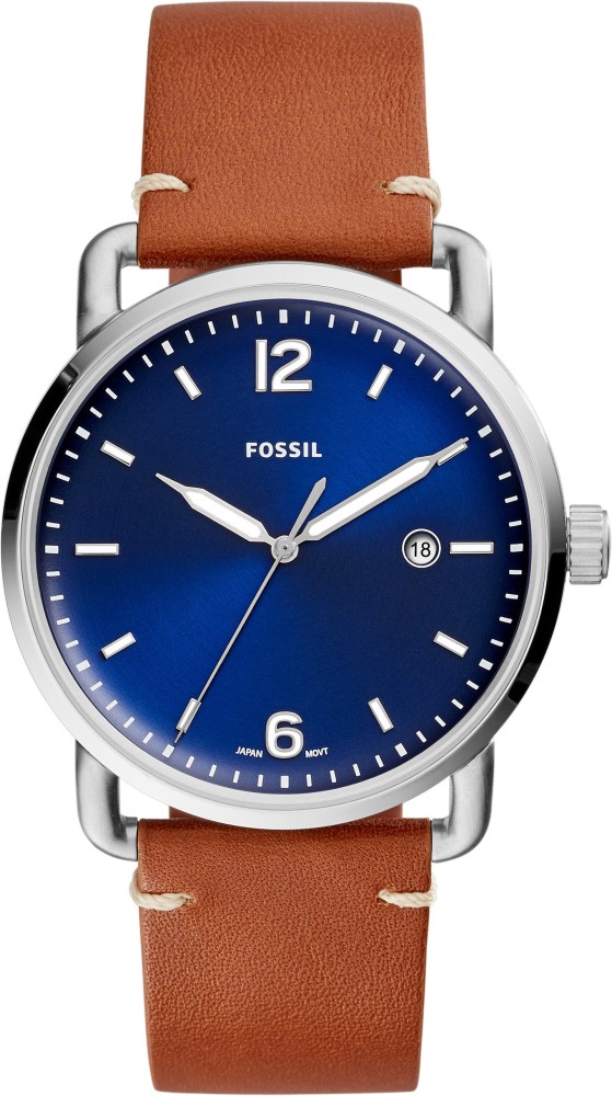 Fossil men's the on sale commuter