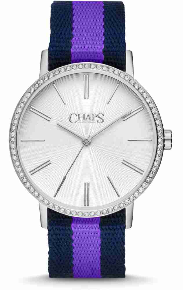 Chaps sale watches ladies