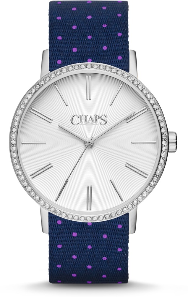 Chaps shop watch price