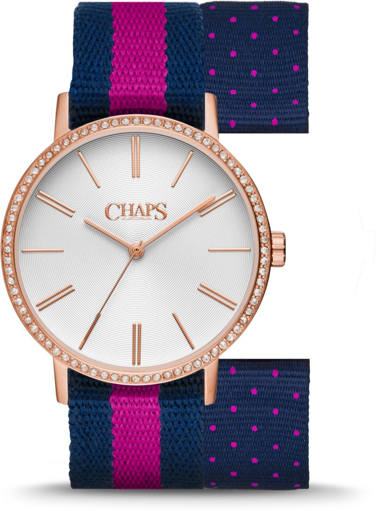 Chaps 2025 ladies watches