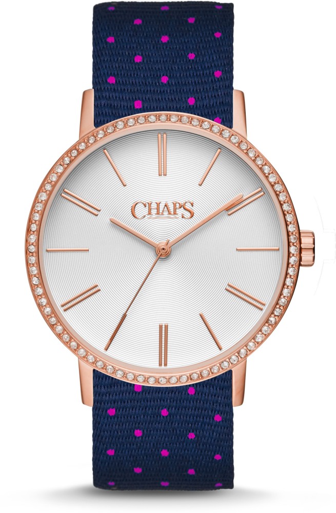 Chaps 2025 watches price