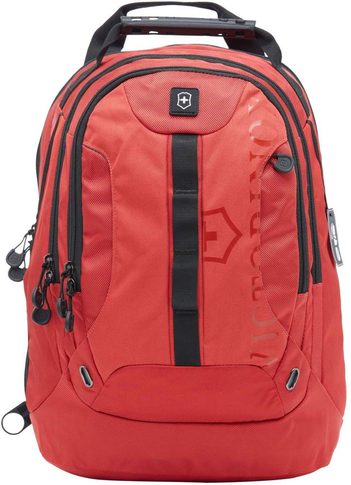 Victorinox trooper backpack top