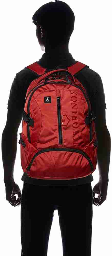 Victorinox Vx Sport Scout 26 L Laptop Backpack red Price in