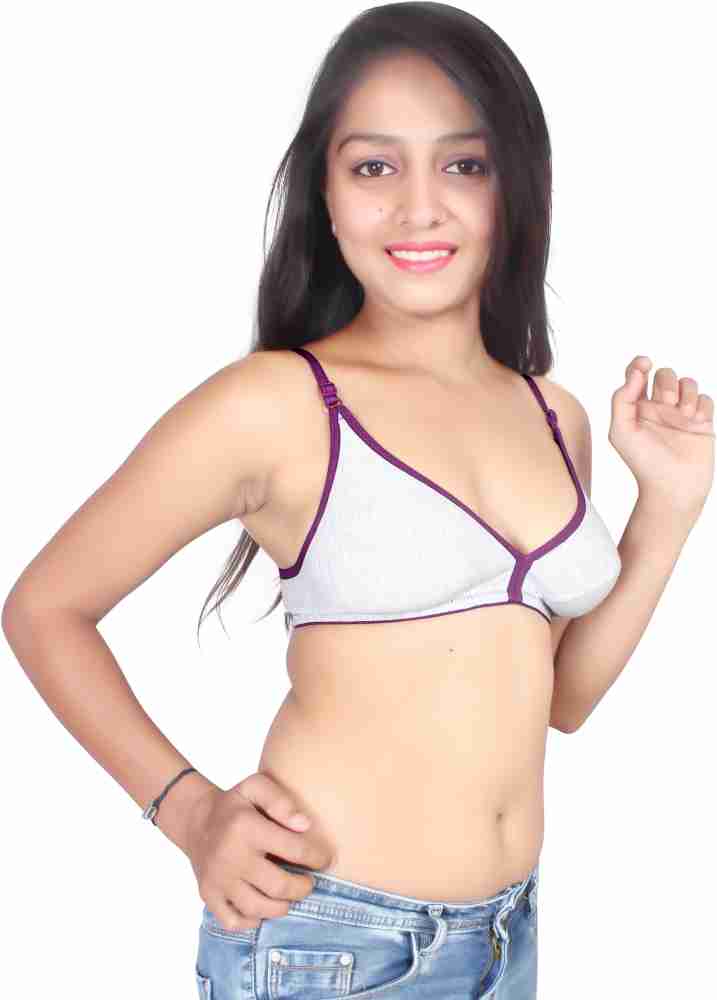 Viral Girl Women Full Coverage Bra - Buy Multicolor Viral Girl