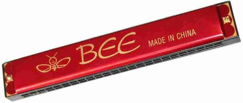 Bee mouth organ hot sale