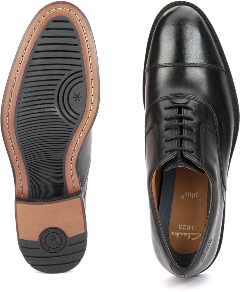 Clarks dorset online boss
