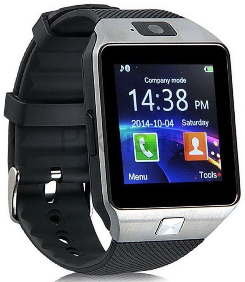 Any Time Buy DZ09 Bluetooth Smartwatch Smartwatch Price in India Buy Any Time Buy DZ09 Bluetooth Smartwatch Smartwatch online at Flipkart