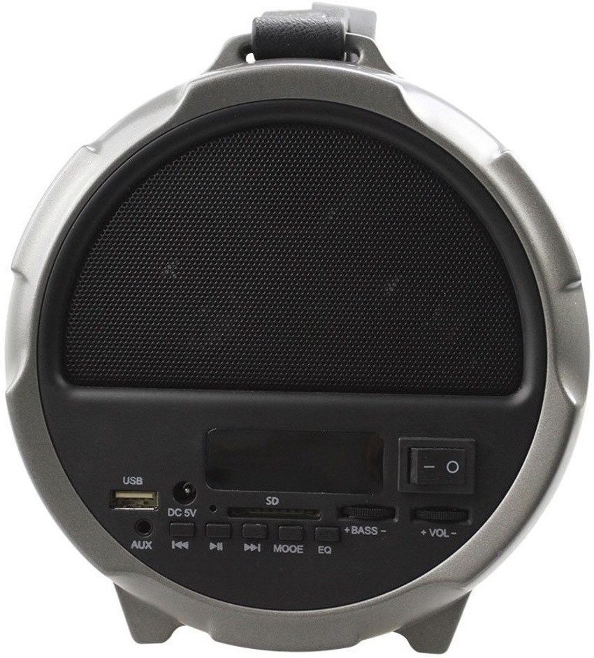 Artis bt405 wireless portable bluetooth speaker hot sale