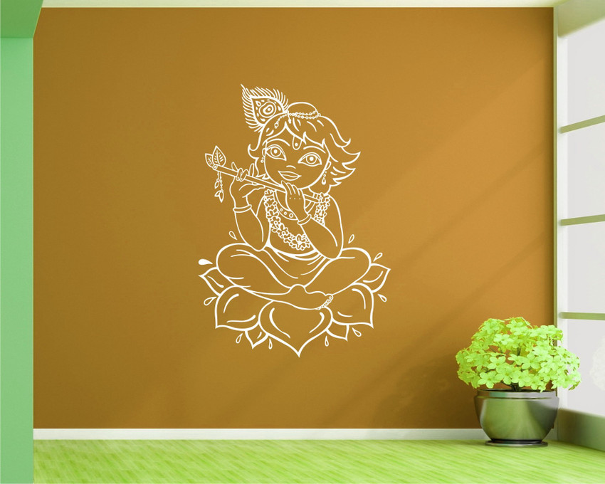 White wall stickers online cheap