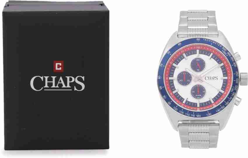 Chaps rockton watch hotsell