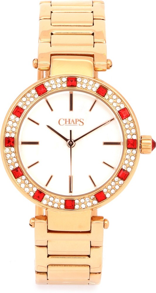 Chaps womens online watches