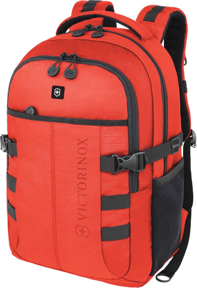 Victorinox Vx Sport Cadet Red 20 L Laptop Backpack red Price