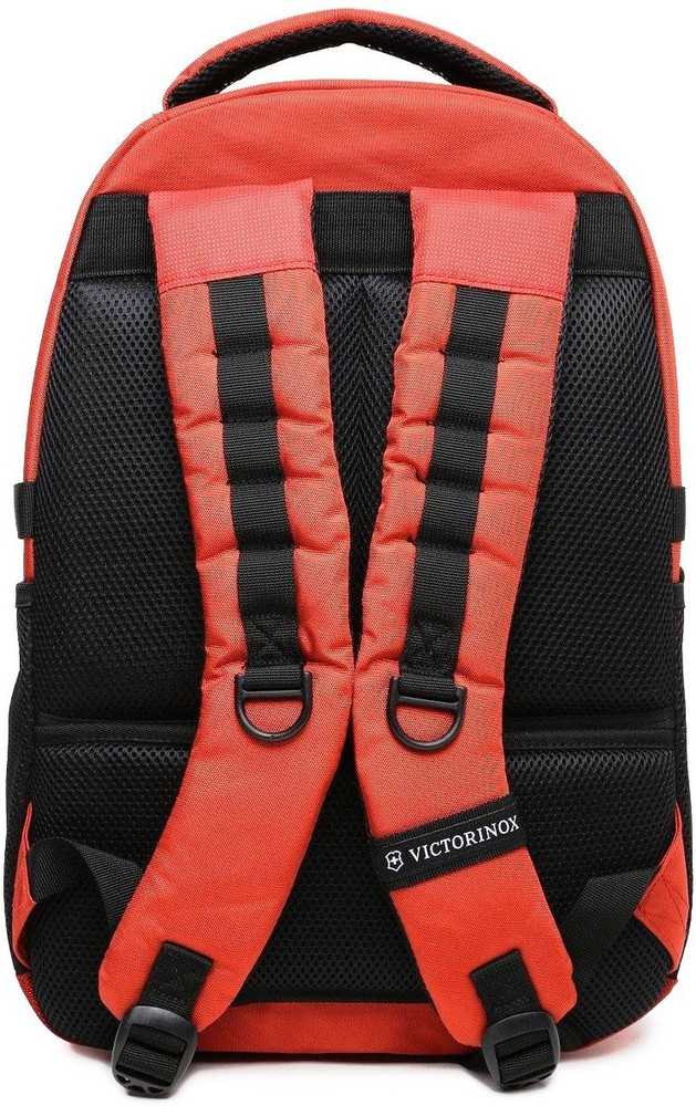 Victorinox Vx Sport Cadet Red 20 L Laptop Backpack red Price