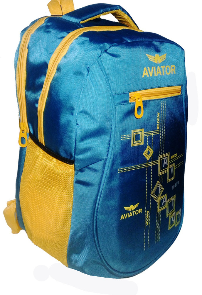 P1 top school bag