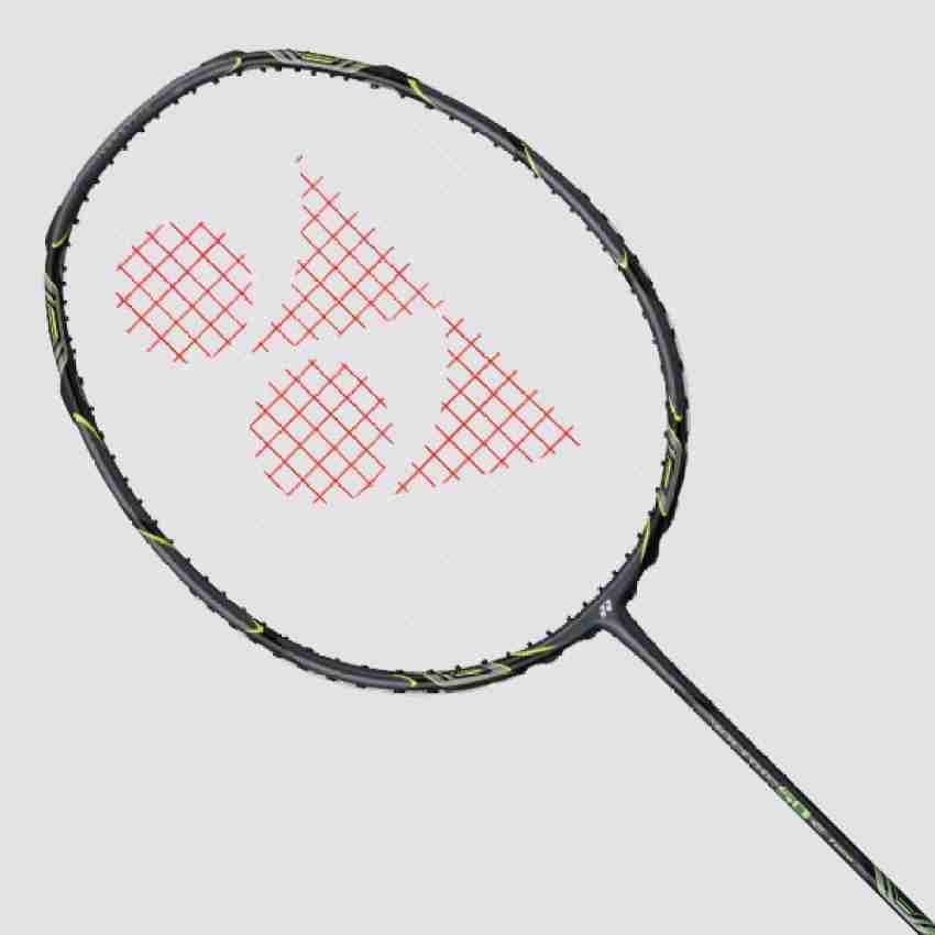 YONEX Yonex Voltric 50 E TUNE Badminton Racquet Black Strung 