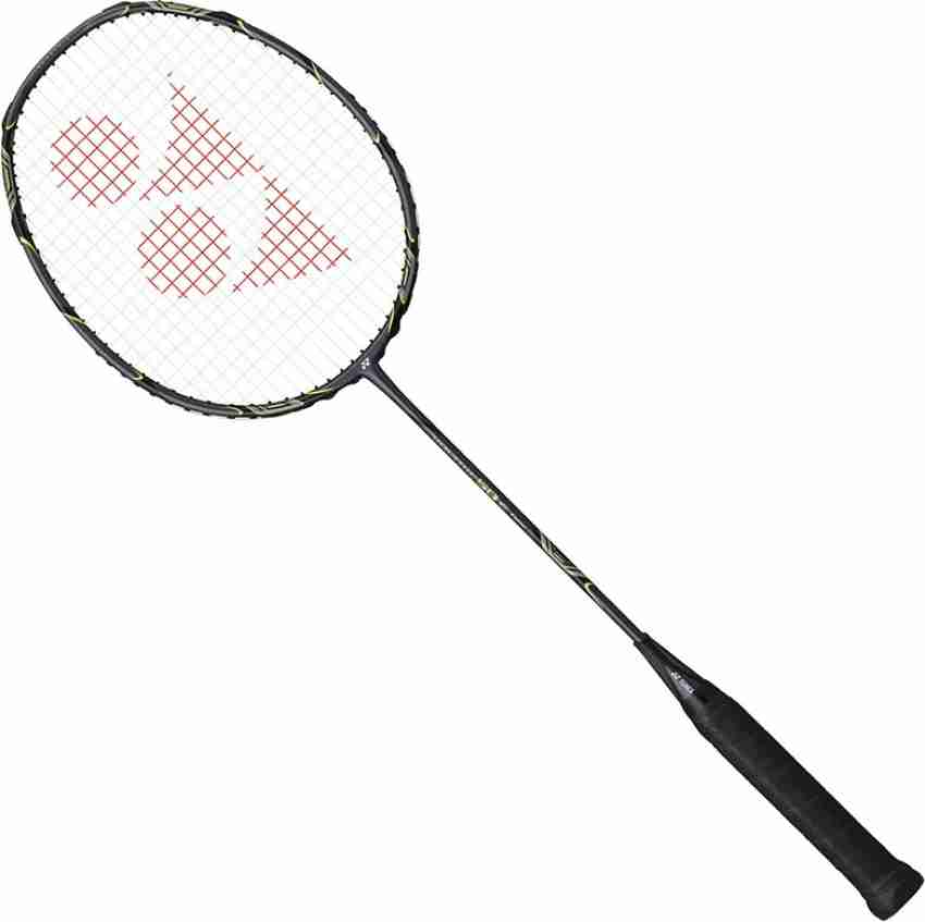 YONEX Yonex Voltric 50 E TUNE Badminton Racquet Black Strung 