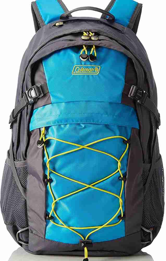 Coleman hiking backpack discount
